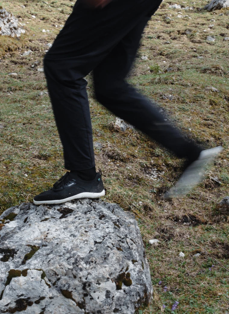 (6)
Always in Kjavik