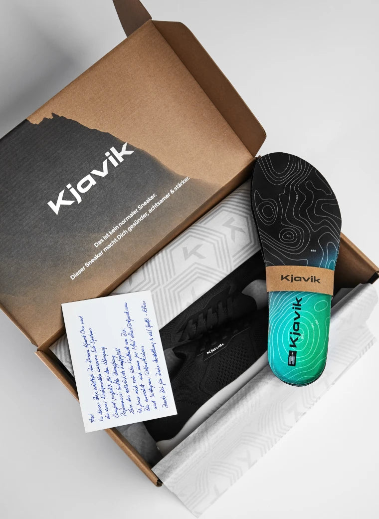 (5)
Der erste Prototyp