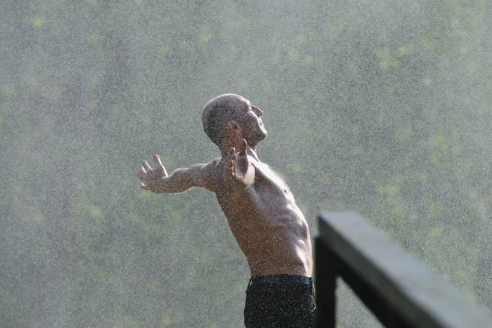 Kjavik One Barfußschuh