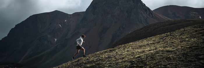 Kjavik One Barfußschuh