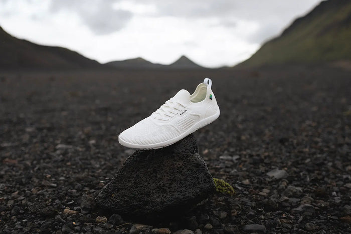 Kjavik One Barfußschuh