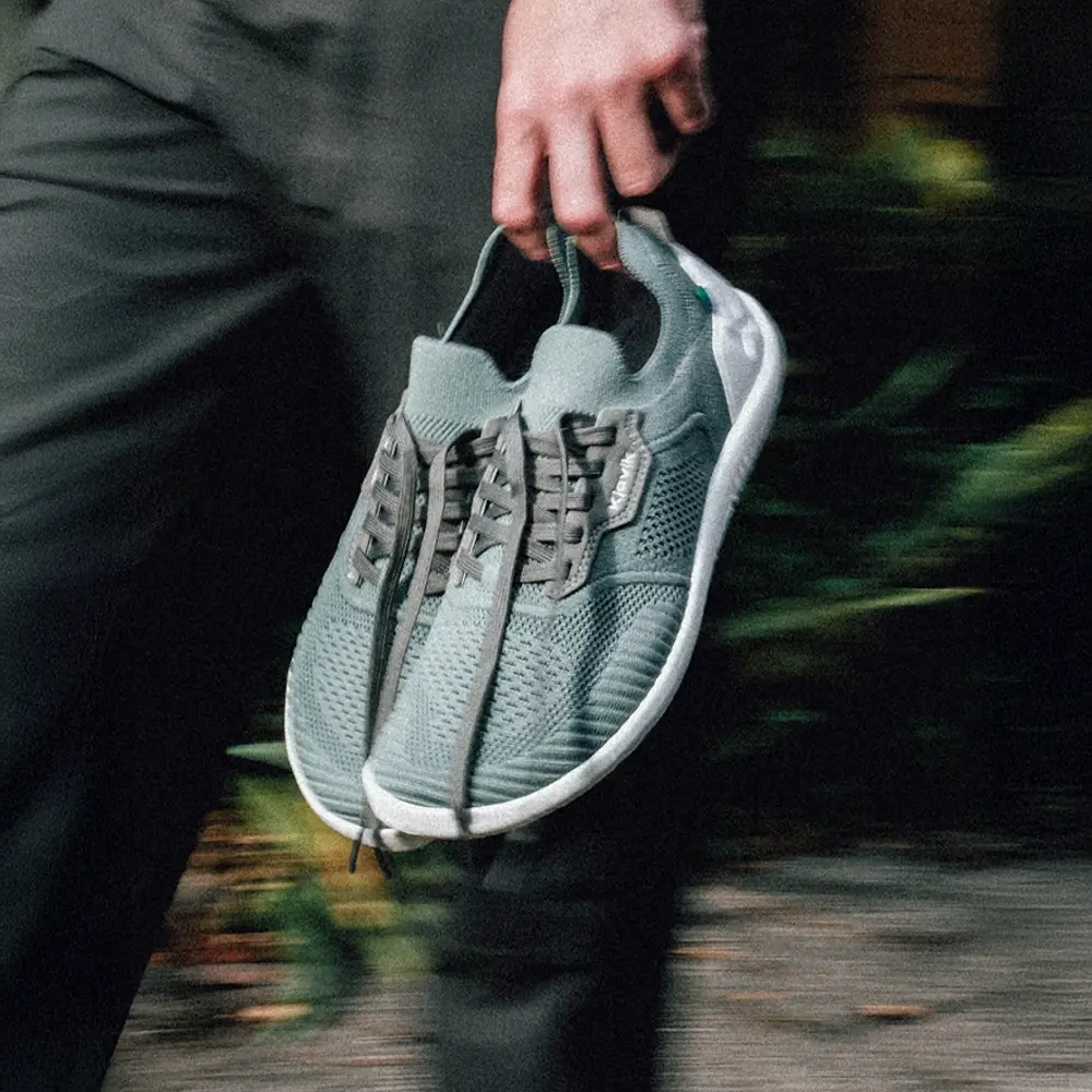 Titanium Grey