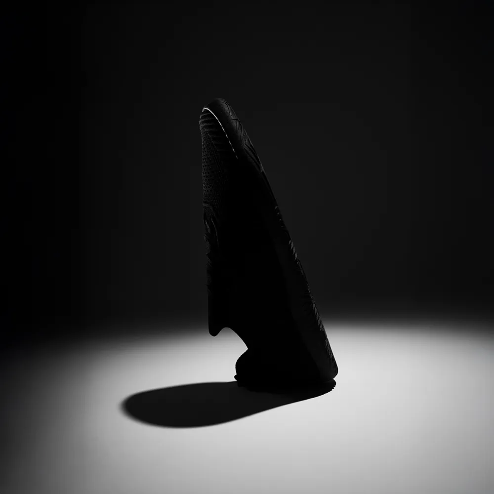 Stealth Black