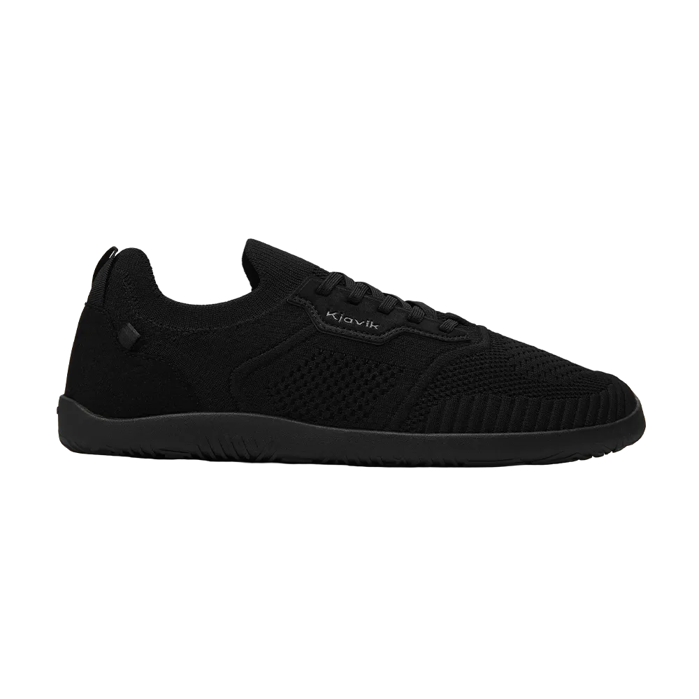 Stealth Black