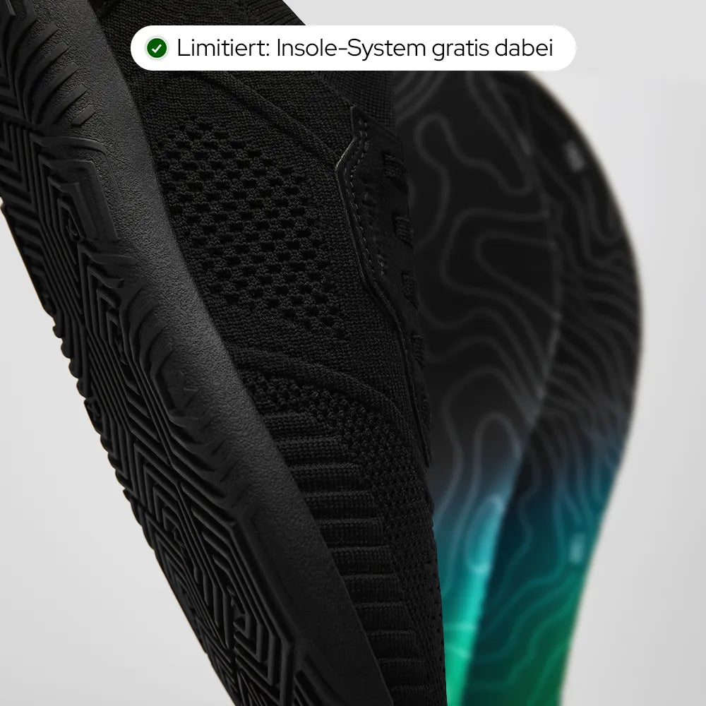 Stealth Black