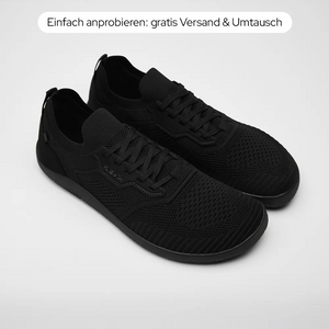 Stealth Black