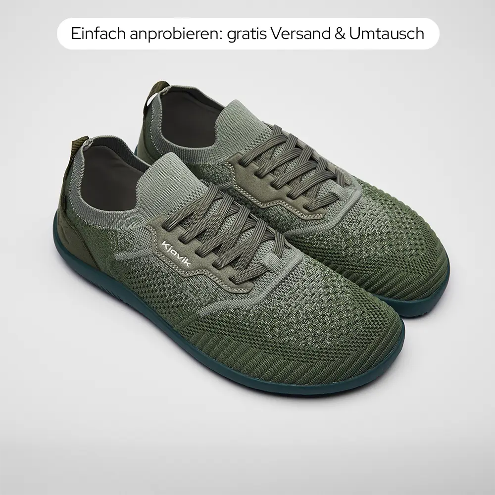 Moss Camo