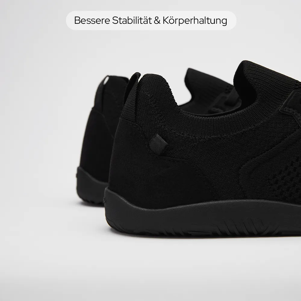 Stealth Black