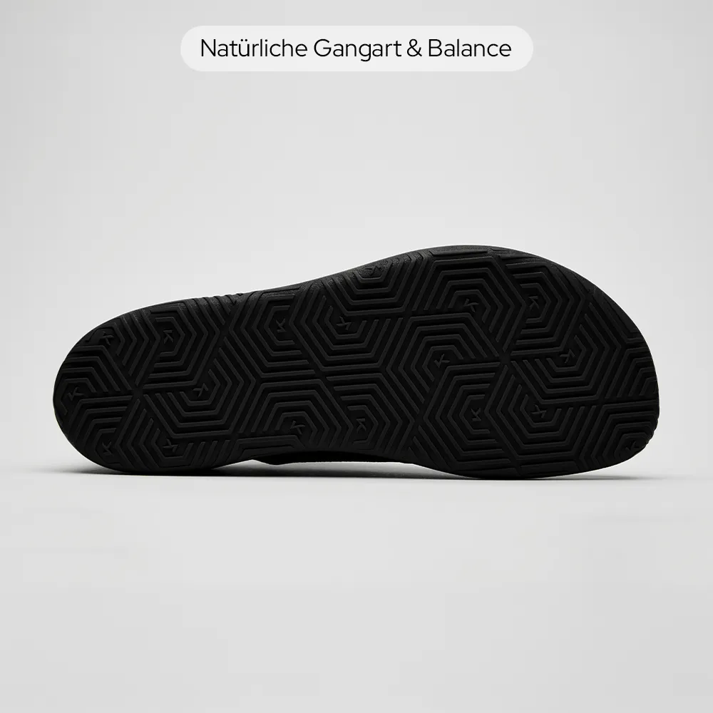 Stealth Black