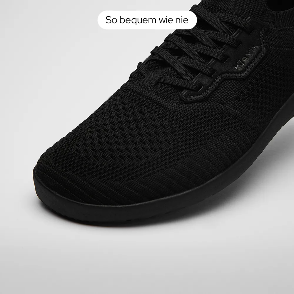 Stealth Black