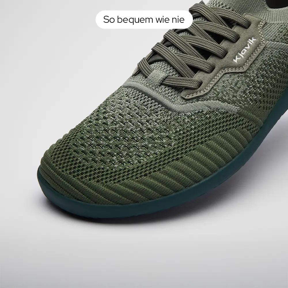 Moss Camo