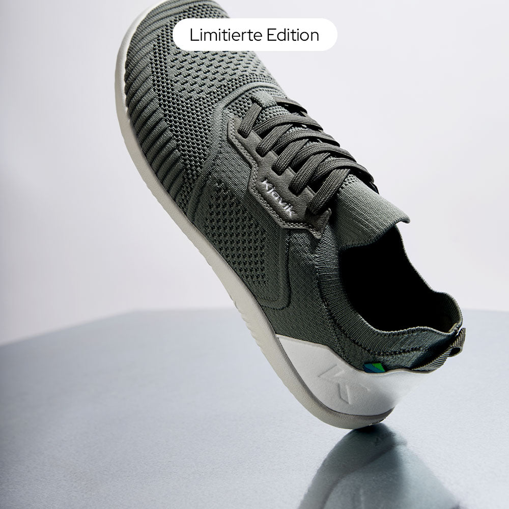 Titanium Grey