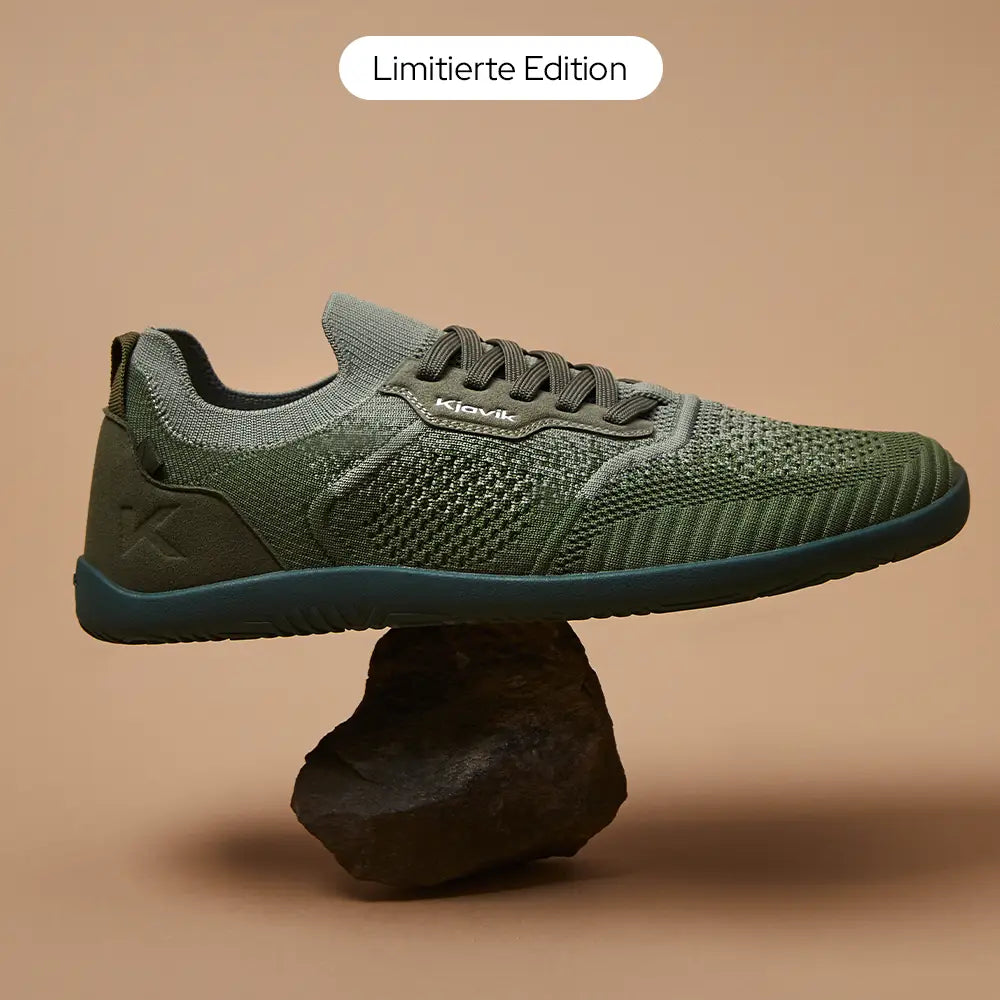 Moss Camo