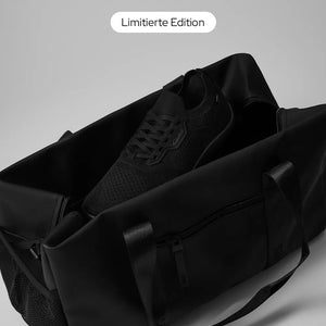 Stealth Black
